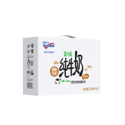 限地区：Theland 纽仕兰 全脂纯牛奶 250ml*10盒+凑单品