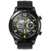 realme 真我 Watch S Pro 智能手表,3.5 厘米 双卫星GPS,防水