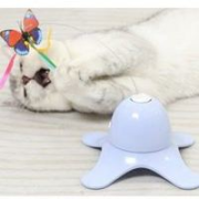 Elite 伊丽 蝴蝶电动逗猫玩具 替换装蝴蝶3只
