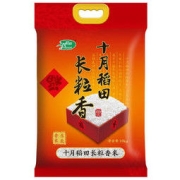 SHI YUE DAO TIAN 十月稻田 长粒香 东北香米