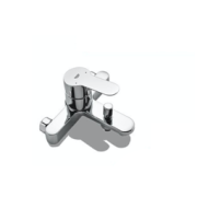 GROHE 高仪 新天瀑淋浴系列 手持花洒套装 27852花洒+23348下出水龙头