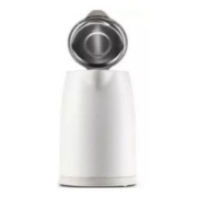 Midea 美的 WK-H517E2 电水壶 1.7L 白色