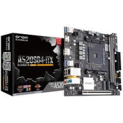 ONDA 昂达 A520SD4-ITX MINI-ITX主板