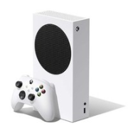 Microsoft 微软 Xbox Series S 游戏主机 日版