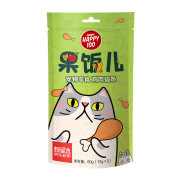 Wanpy 顽皮 果饭儿猫条 12g*5条 鸡肉味