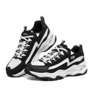 SKECHERS 斯凯奇 男女款休闲老爹鞋 149491