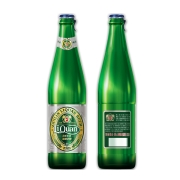 桂林漓泉 新品11度漓泉老炮啤酒580ml*4瓶