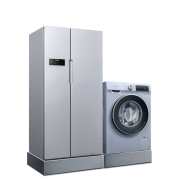 预售、PLUS会员：SIEMENS 西门子 KA92NV60TI+WN54A2X40W 610冰洗套装