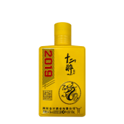 全兴十二醉45度小瓶酒100ml生肖纪念 龙