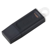 京东极速版：Kingston 金士顿 DataTraveler系列 DTX USB 3.2 U盘 黑色 32GB