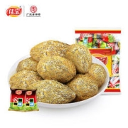 佳宝 九制橄榄500g（1斤约28小包）