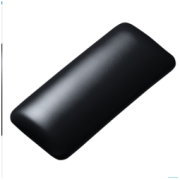 SANWA SUPPLY 山业 日本SANWA硅胶电脑键盘手托