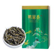 中广德盛 潮汕凤凰单枞茶 铁罐装 250g/罐