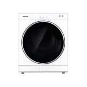 Panasonic 松下 NH-6011P 冷凝式烘干机 6kg 白色