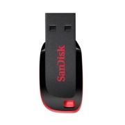 SanDisk 闪迪 U盘 USB2.0 接口酷刃CZ50 USB2.0 64G