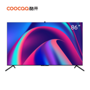 coocaa 酷开 86C70 86英寸 液晶电视