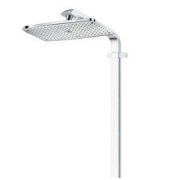 hansgrohe 汉斯格雅 飞雨系列 27287400 空气式恒温花洒套装