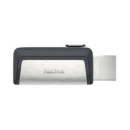 SanDisk 闪迪 至尊高速Type-C 256GB USB 3.1双接口OTG U盘194元（需用券）