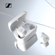 SENNHEISER 森海塞尔 CX 蓝牙降噪耳机