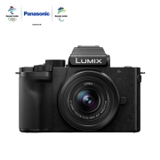 31日20点：Panasonic 松下 G100K Vlog微单相机（12-32mm镜头）
