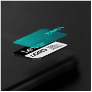 Lexar 雷克沙 128G nCARD (NM存储卡) 华为授权 华为手机存储卡