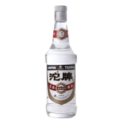 沱牌 金品 52%vol 浓香型白酒 500ml 单瓶装*2件