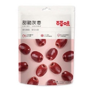 Be&Cheery 百草味 甜脆灰枣 175g
