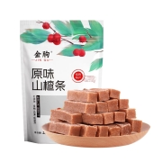 小乔农场 原味山楂  条238g*2件