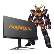IPASON 攀升 报丧女妖 27Q1H 27英寸IPS显示器（2K、165Hz、1ms、100%sRGB）