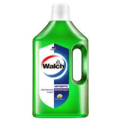 Walch 威露士 消毒液 清新青柠1L