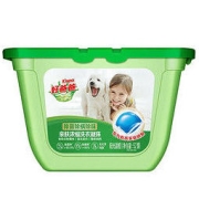 Kispa 好爸爸 洗衣凝珠 52颗