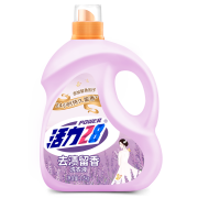 聚划算百亿补贴：活力28 去渍留香洗衣液 3斤*2瓶