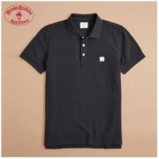 26日20点：Brooks Brothers 布克兄弟 男士短袖Polo衫 1000080209