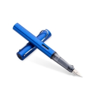 LAMY 凌美 Al-Star恒星系列 钢笔 F尖 多色可选