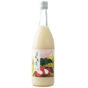 YANXUAN 网易严选 荔枝米露 低度甜米酒 750ml