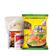 玉梦 凯里酸汤粉 经典传统味 220g*3袋