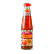 厨邦 泰式甜辣酱 360g