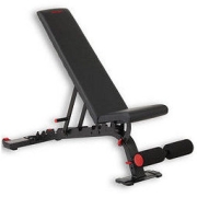 DECATHLON 迪卡侬 CROB 8317446 家用仰卧板