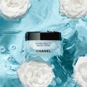 CHANEL 香奈儿 山茶花精华乳霜 50g