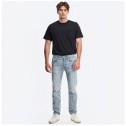 Levi's 李维斯 男士低腰牛仔裤 29507-1172 蓝色