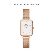 23:30截止：Daniel Wellington 丹尼尔惠灵顿 女士石英腕表 DW00100527