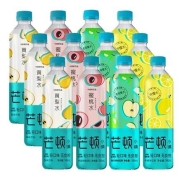 今麦郎 芒顿小镇 混合口味500ml*5瓶