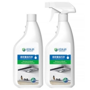 洁乐适油烟机清洗剂去重油污神器