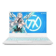 ASUS 华硕 天选2 15.6英寸游戏笔记本电脑（i7-11800H、16GB、512GB SSD、RTX3050Ti）