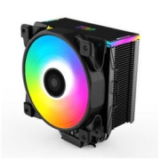 PCCOOLER 超频三 东海印象 GI-D56A RGB 单塔 风冷散热器
