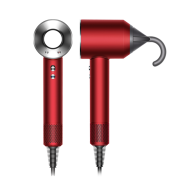 dyson 戴森 HD08 电吹风 新年红礼盒