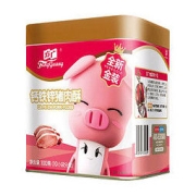 FangGuang 方广 钙铁锌猪肉酥肉粉松 100g20.67元（需买3件，共62元，需用券）