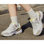 LI-NING 李宁 断代 女款低帮运动鞋 AGCR358