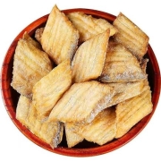 plus：WAYA 哇呀 新货带鱼酥 即食 120块-150块