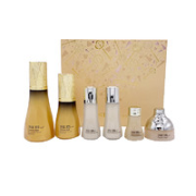 su:m37° 苏秘37° 苏玛Elixir8奇迹酵萃能量精华套盒（精华60ml+30ml+赠保湿水20ml+乳20ml+面霜10ml+精华12ml）